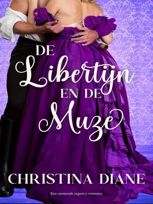 cover image of De Libertijn en de Muze